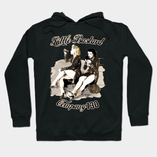 Marylin&Marylin Hoodie